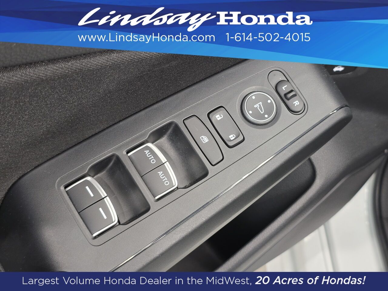 2024 Honda Civic Sport Columbus OH