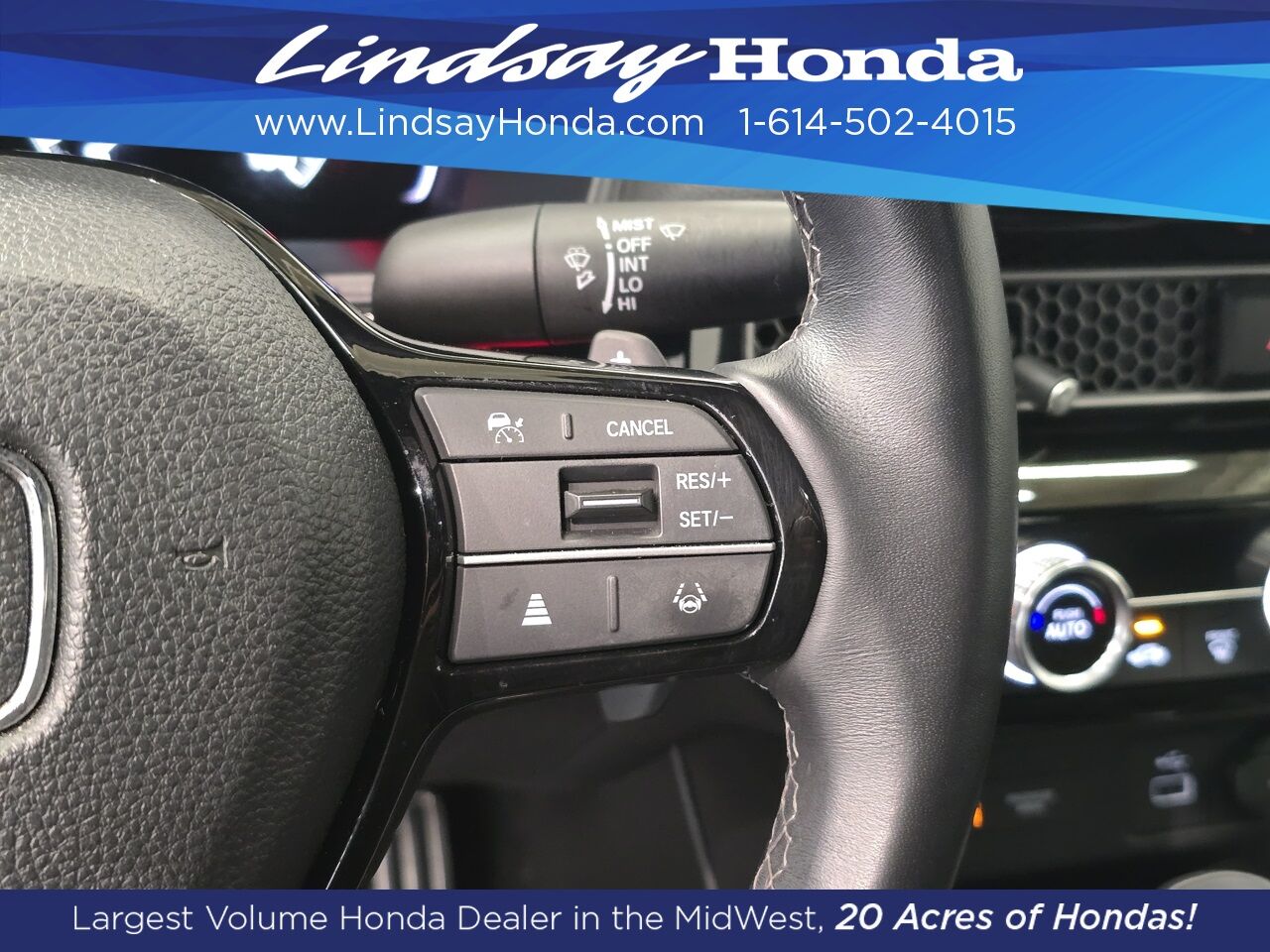 2024 Honda Civic Sport Columbus OH