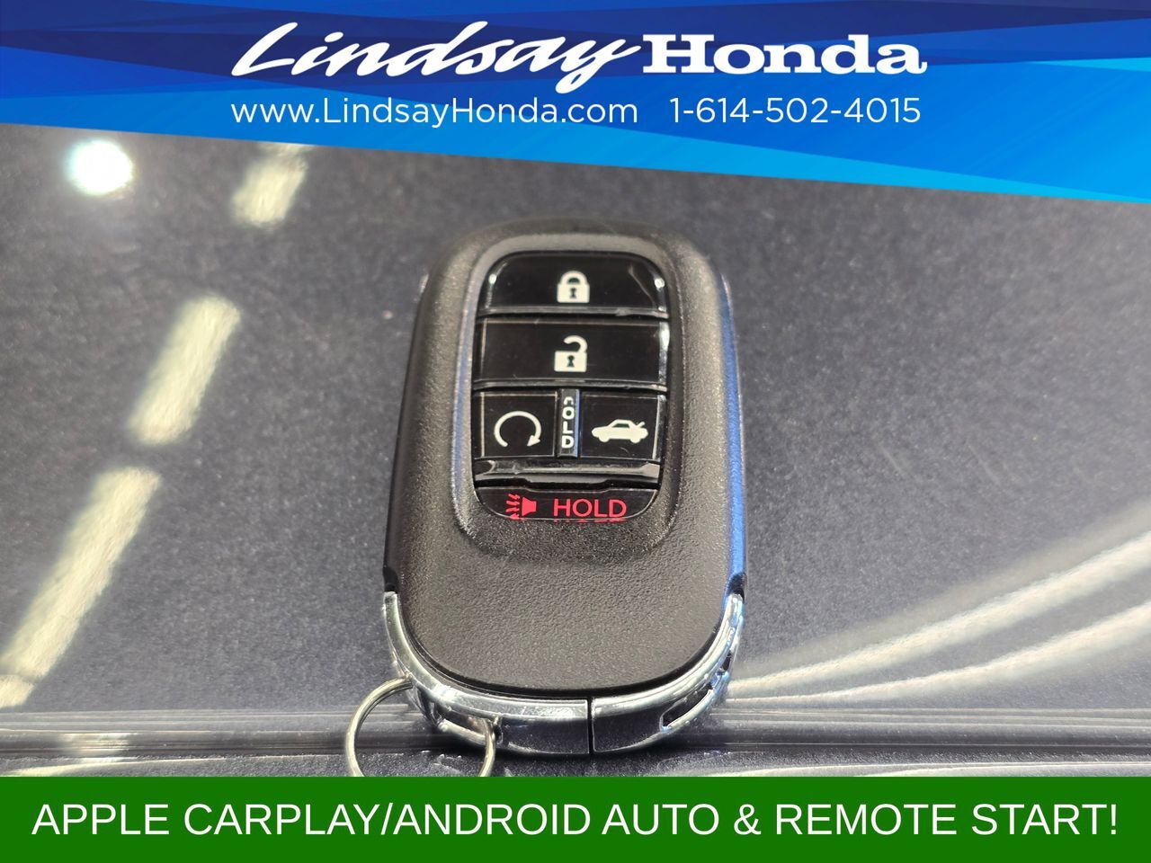2024 Honda Civic Sport Columbus OH