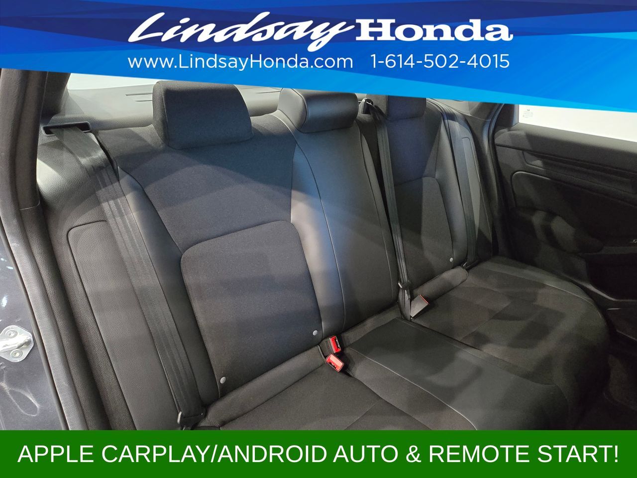 2024 Honda Civic Sport Columbus OH