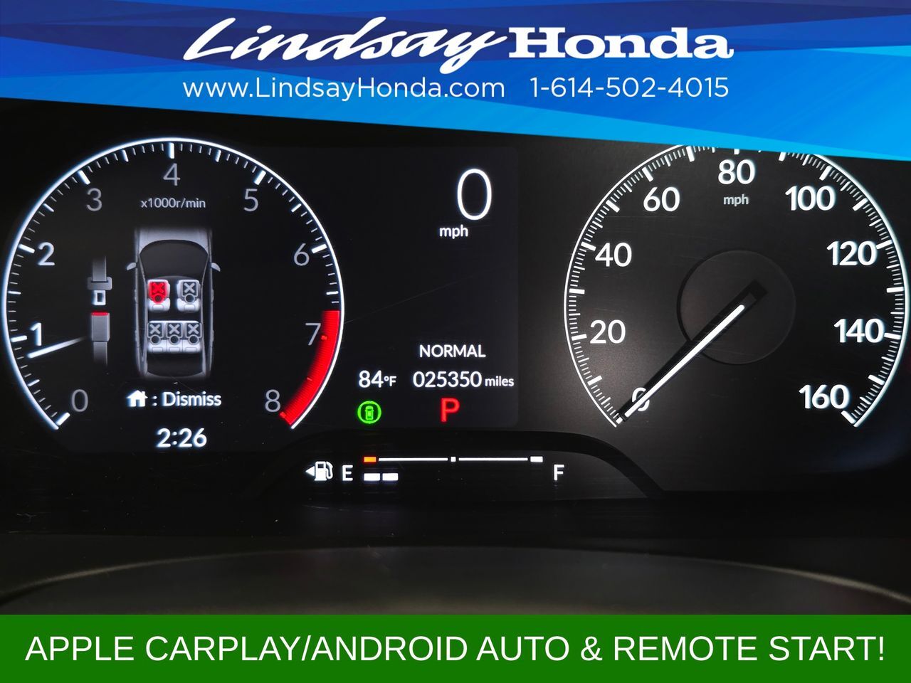 2024 Honda Civic Sport Columbus OH