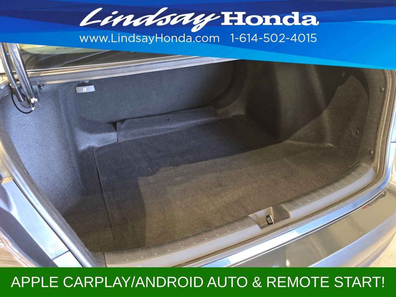 2024 Honda Civic Sport Columbus OH