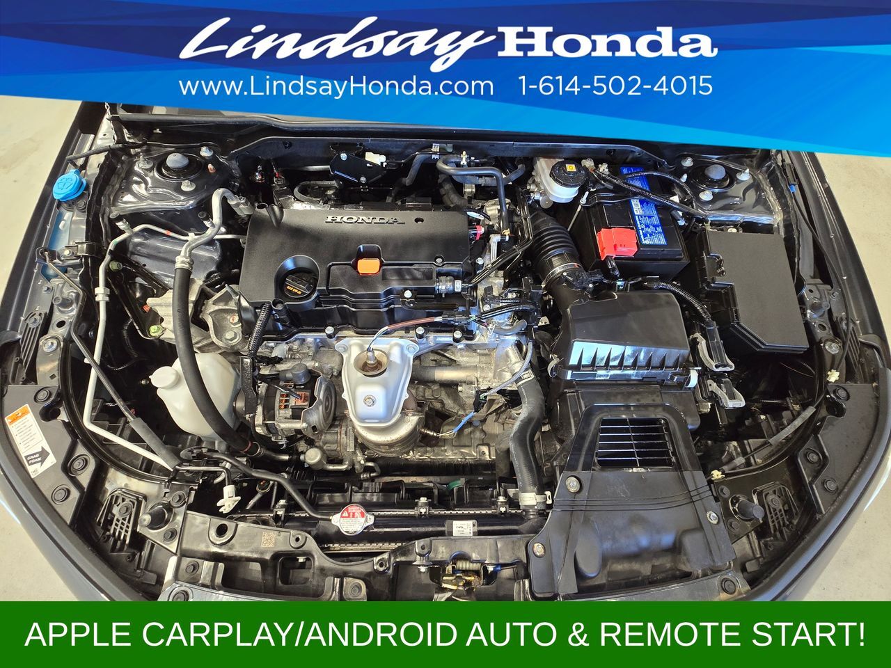2024 Honda Civic Sport Columbus OH