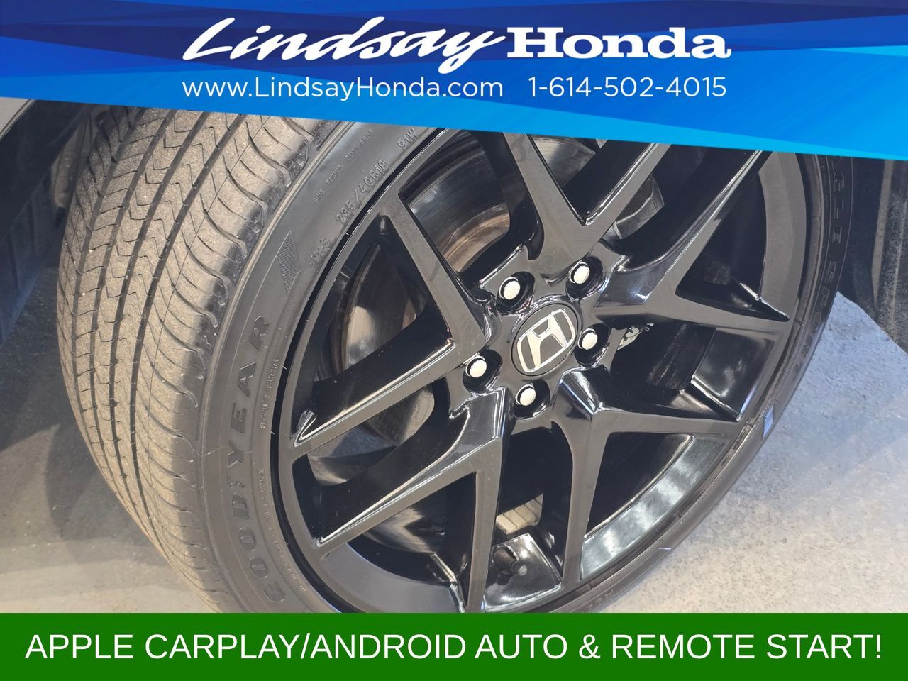 2024 Honda Civic Sport Columbus OH