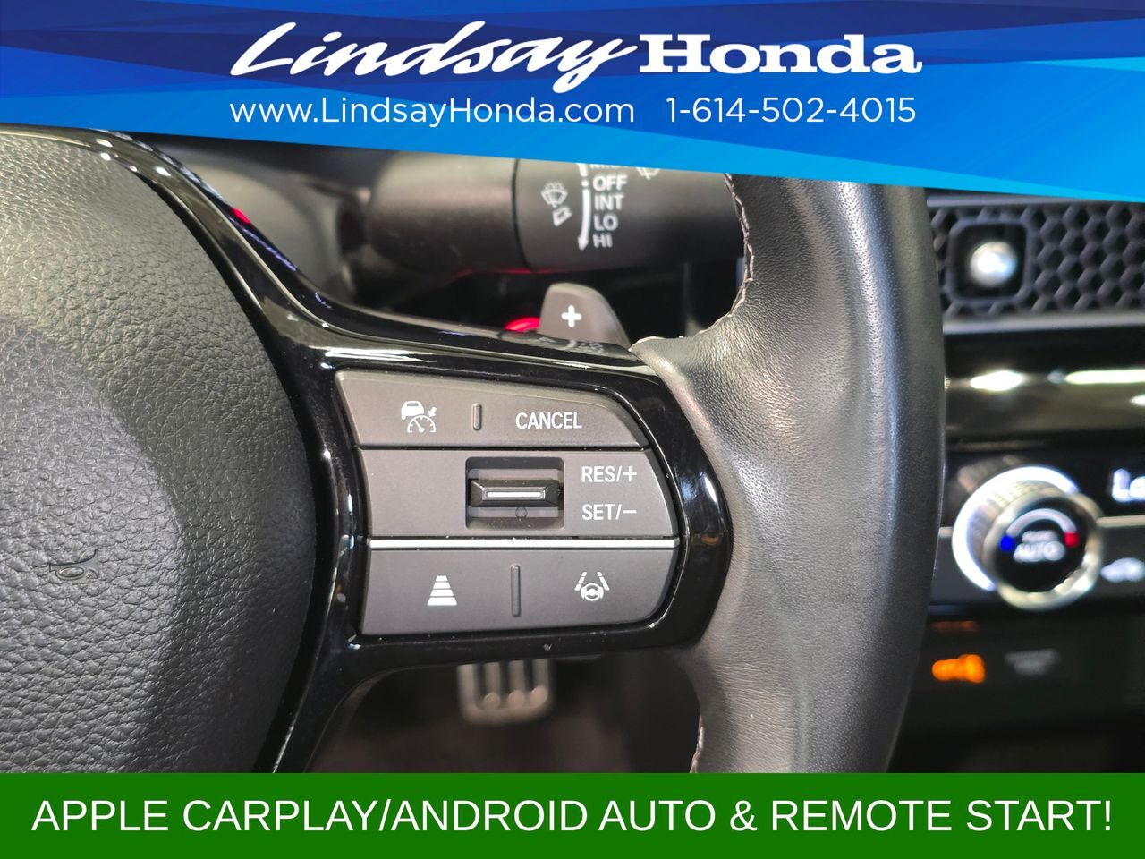 2024 Honda Civic Sport Columbus OH