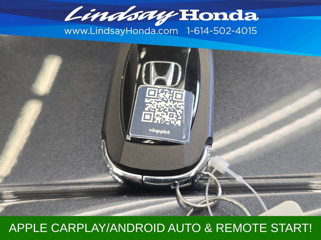 2024 Honda Civic Sport Columbus OH