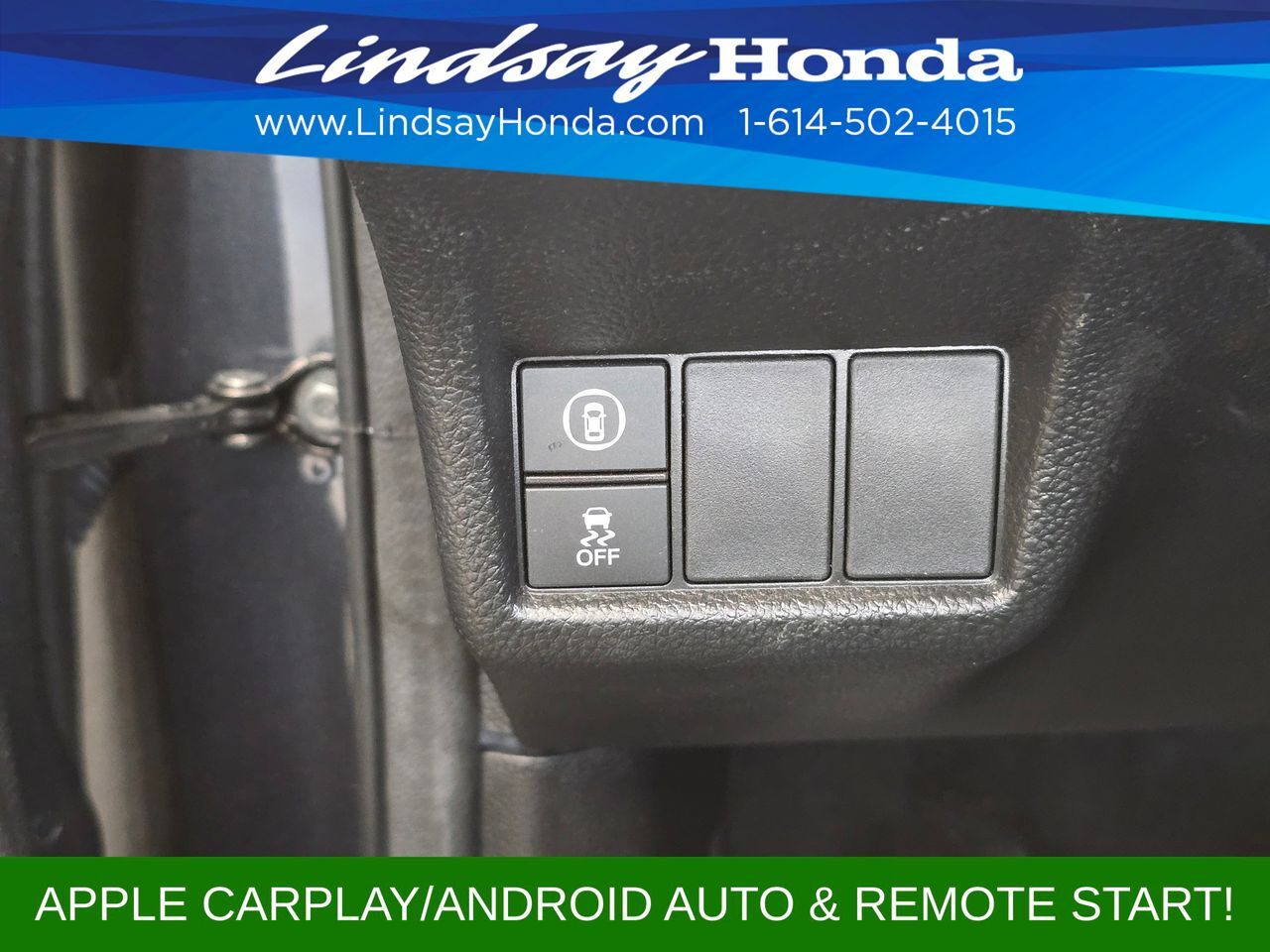 2024 Honda Civic Sport Columbus OH