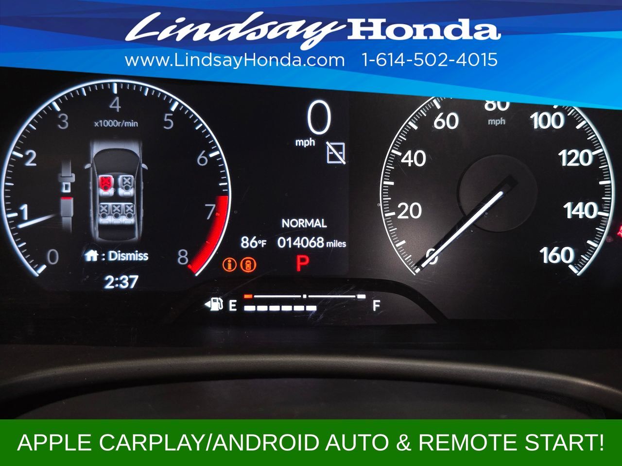 2024 Honda Civic Sport Columbus OH