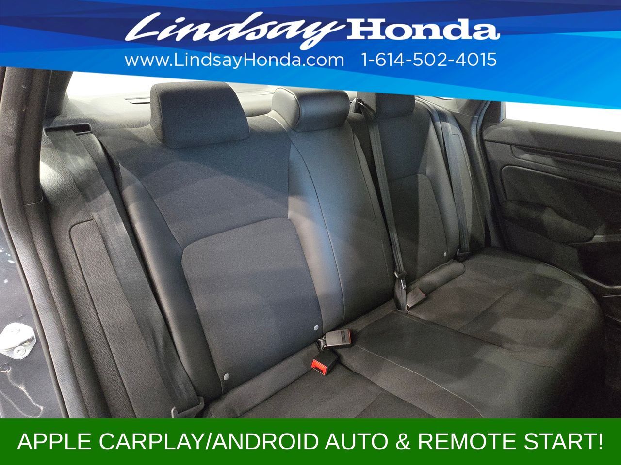 2024 Honda Civic Sport Columbus OH