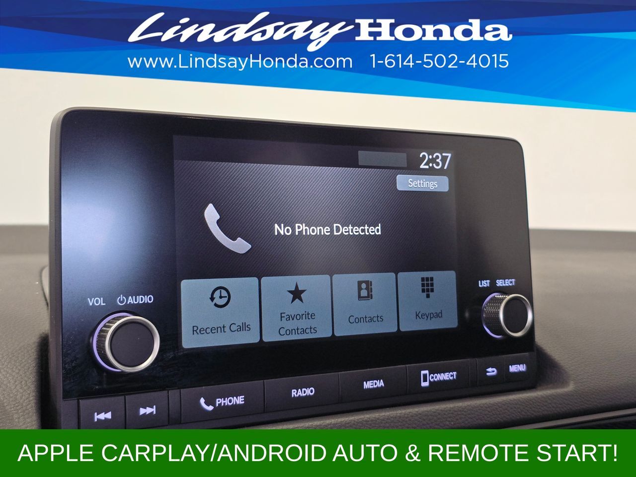 2024 Honda Civic Sport Columbus OH