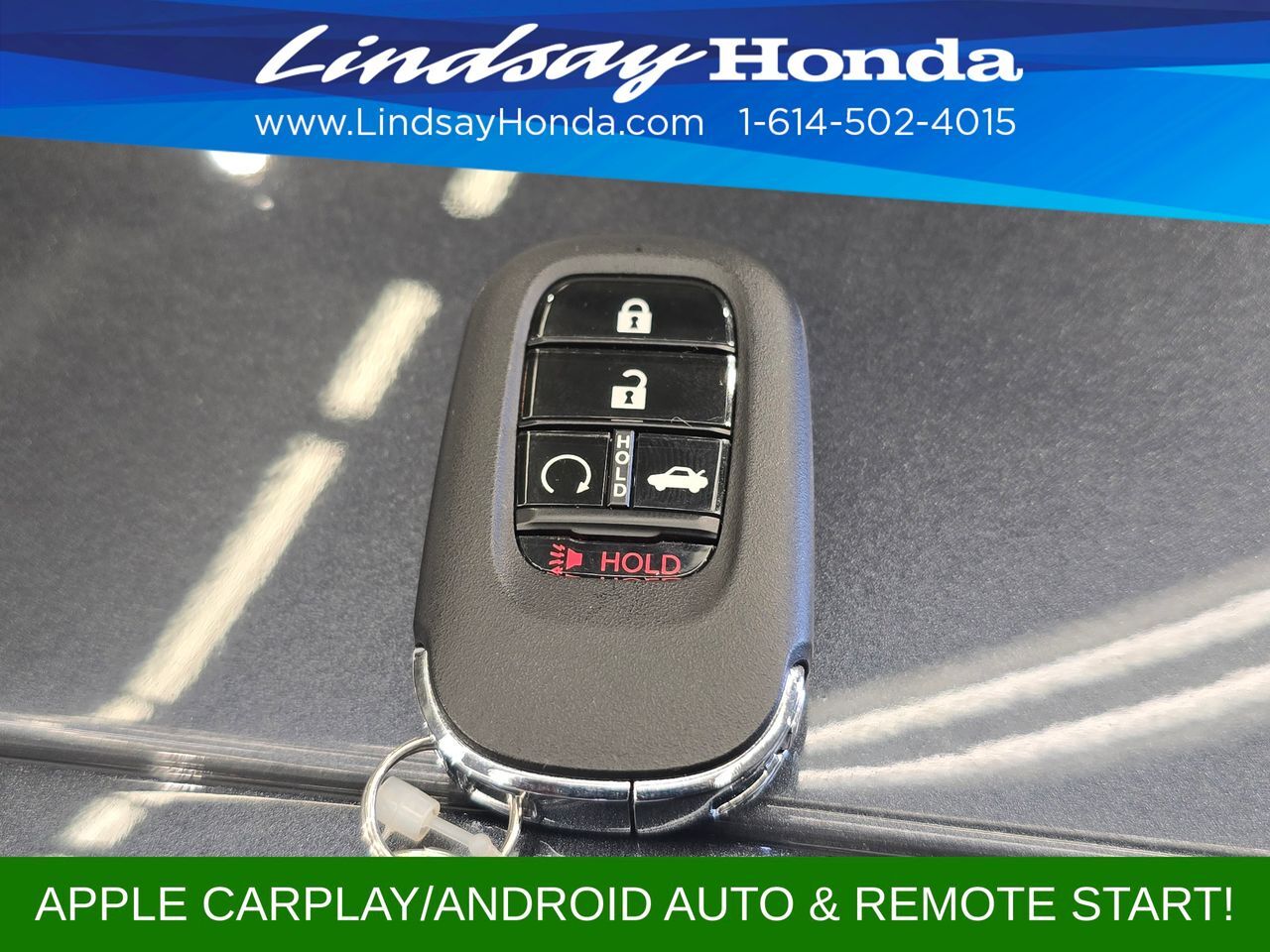 2024 Honda Civic Sport Columbus OH