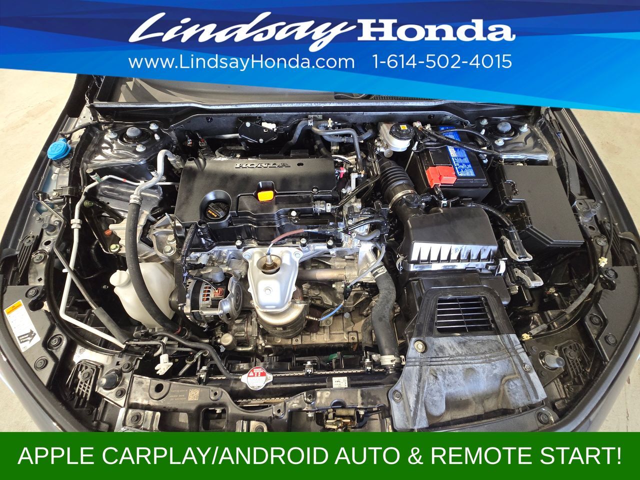 2024 Honda Civic Sport Columbus OH