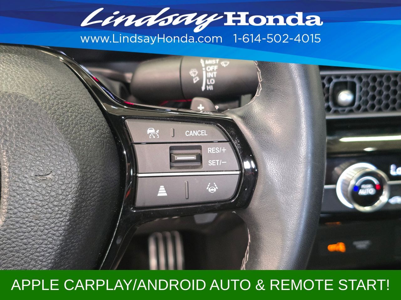 2024 Honda Civic Sport Columbus OH