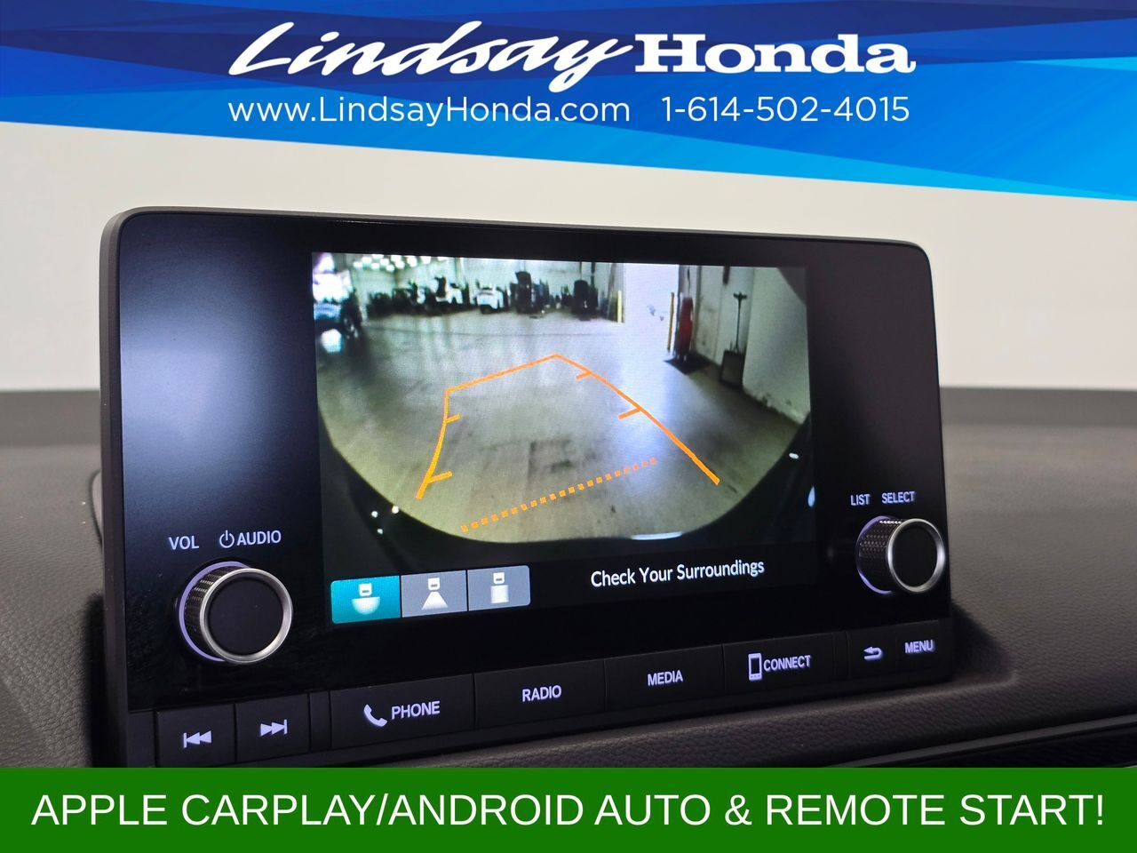2024 Honda Civic Sport Columbus OH