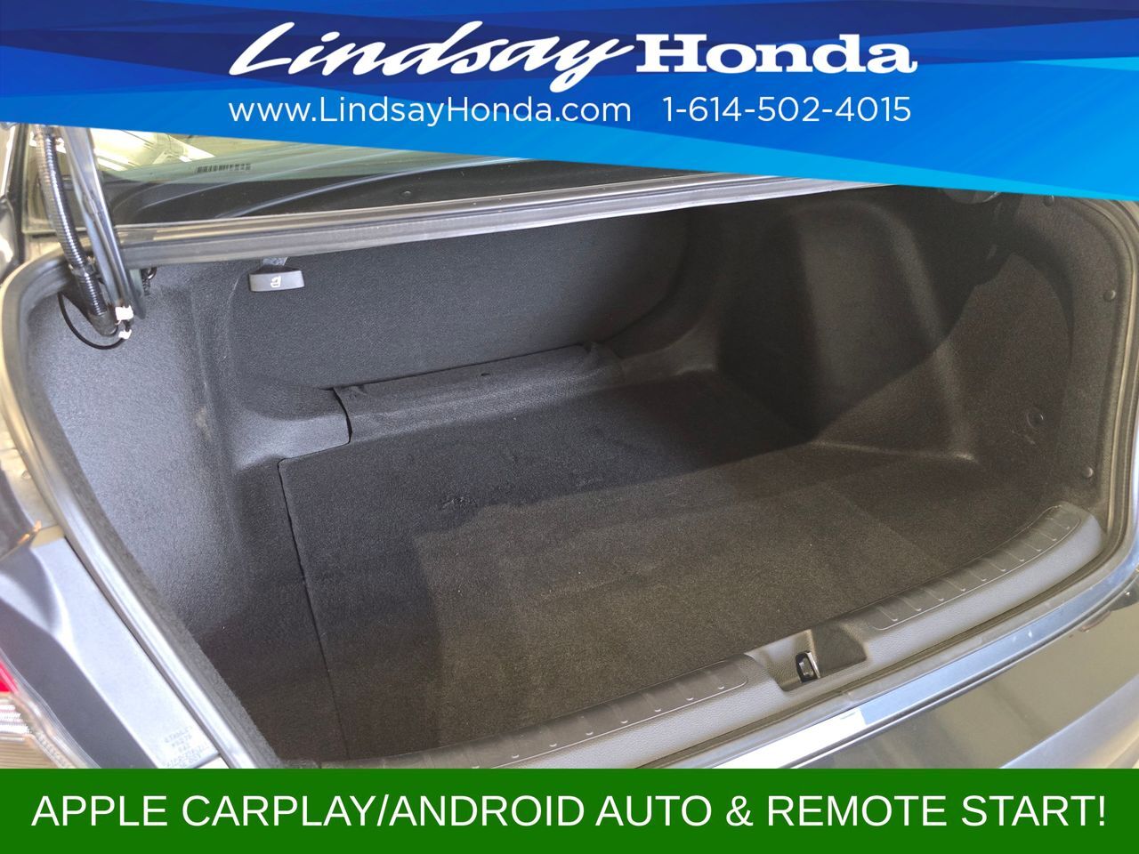 2024 Honda Civic Sport Columbus OH