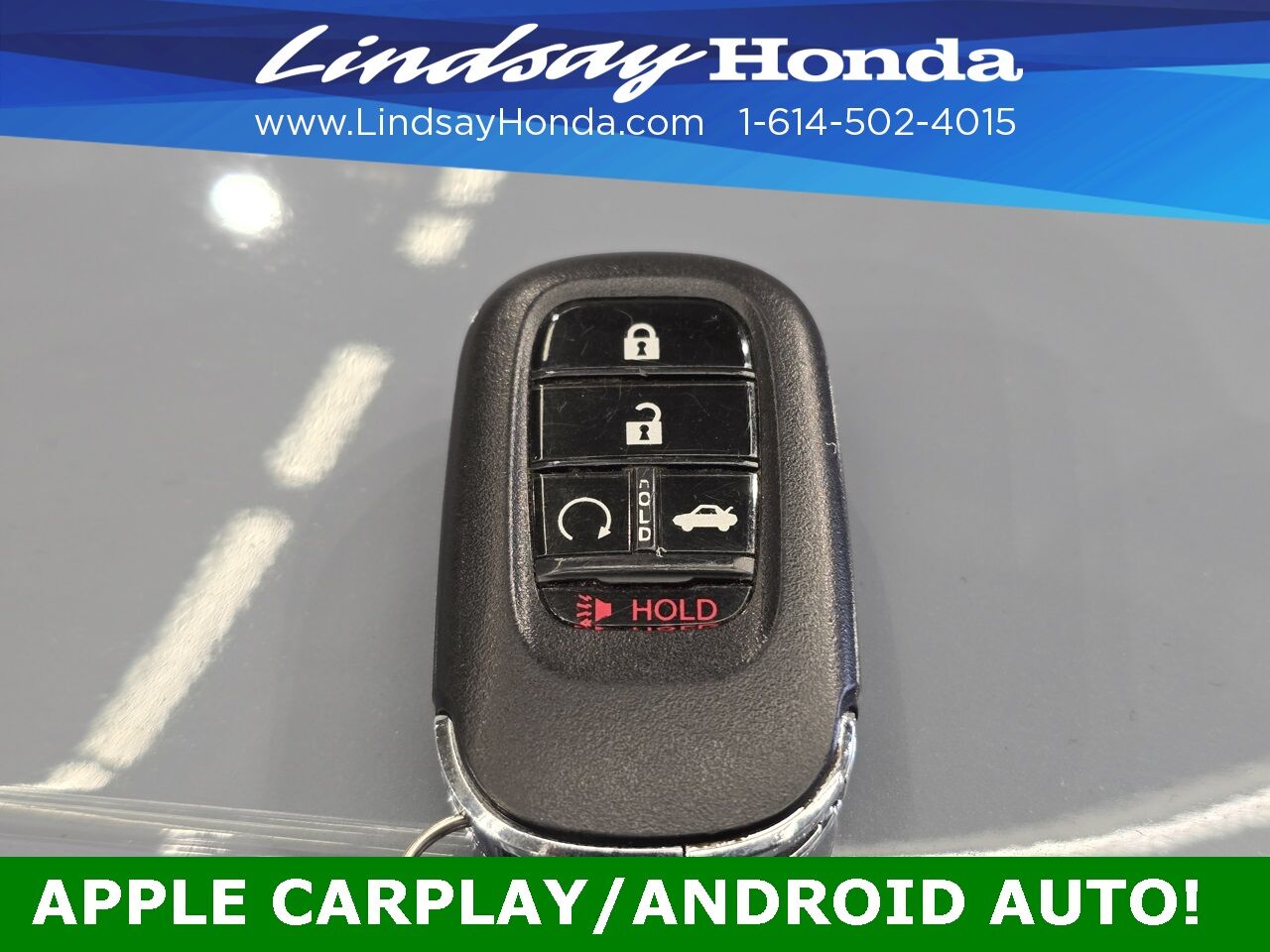 2024 Honda Civic Sport Columbus OH