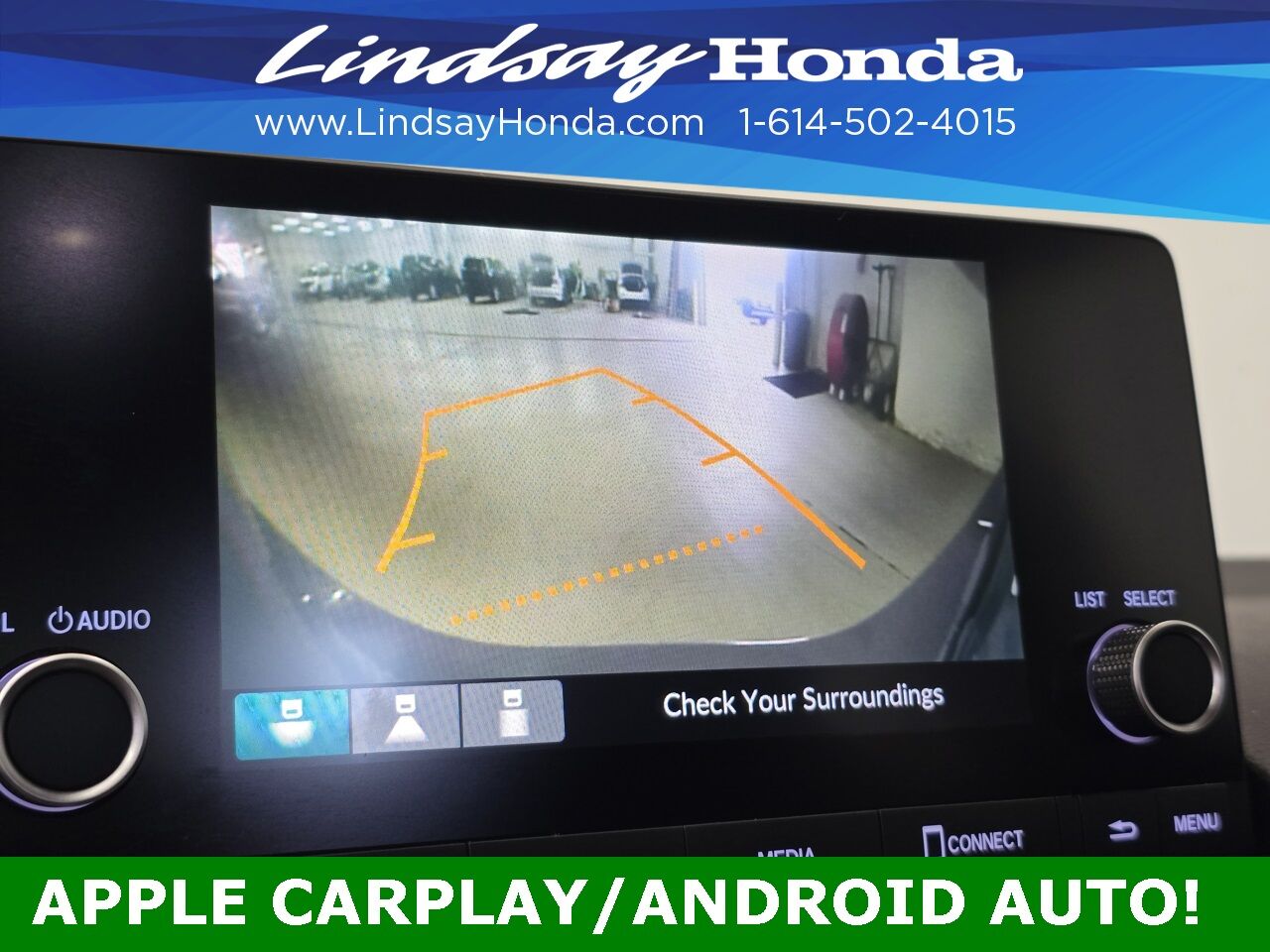 2024 Honda Civic Sport Columbus OH