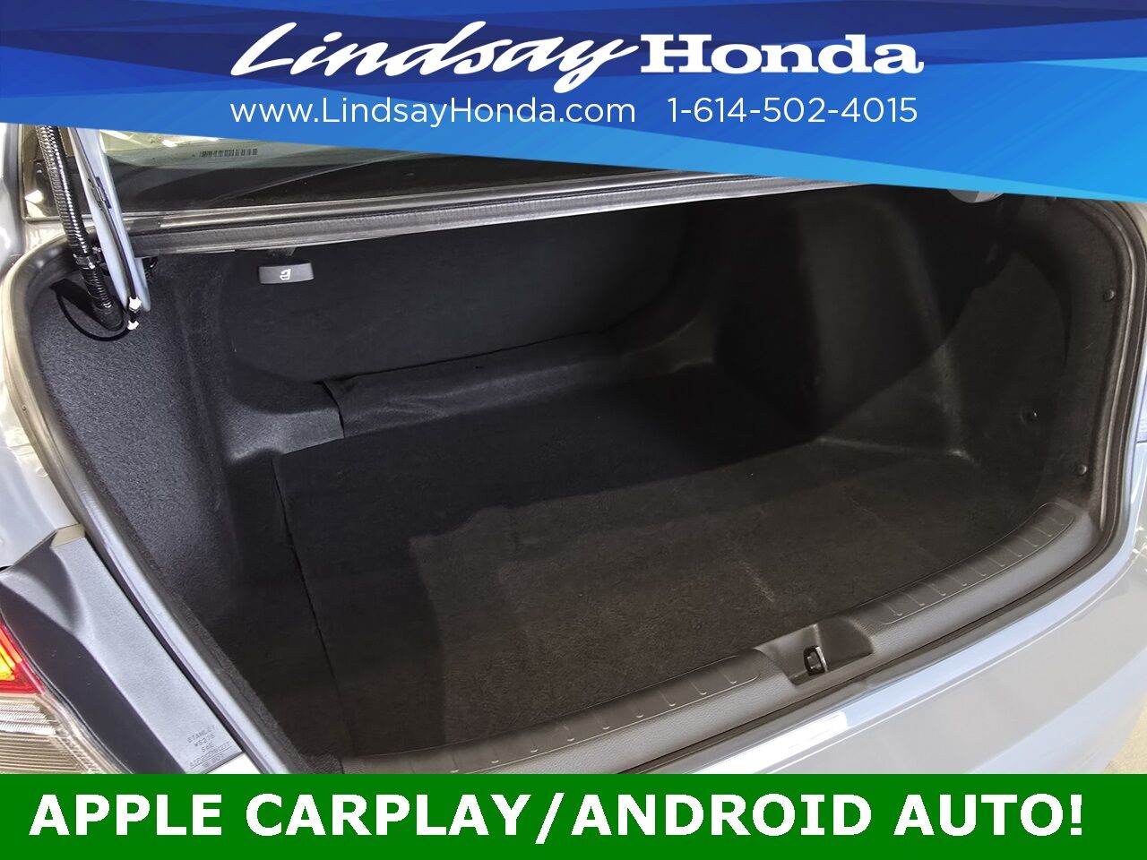 2024 Honda Civic Sport Columbus OH