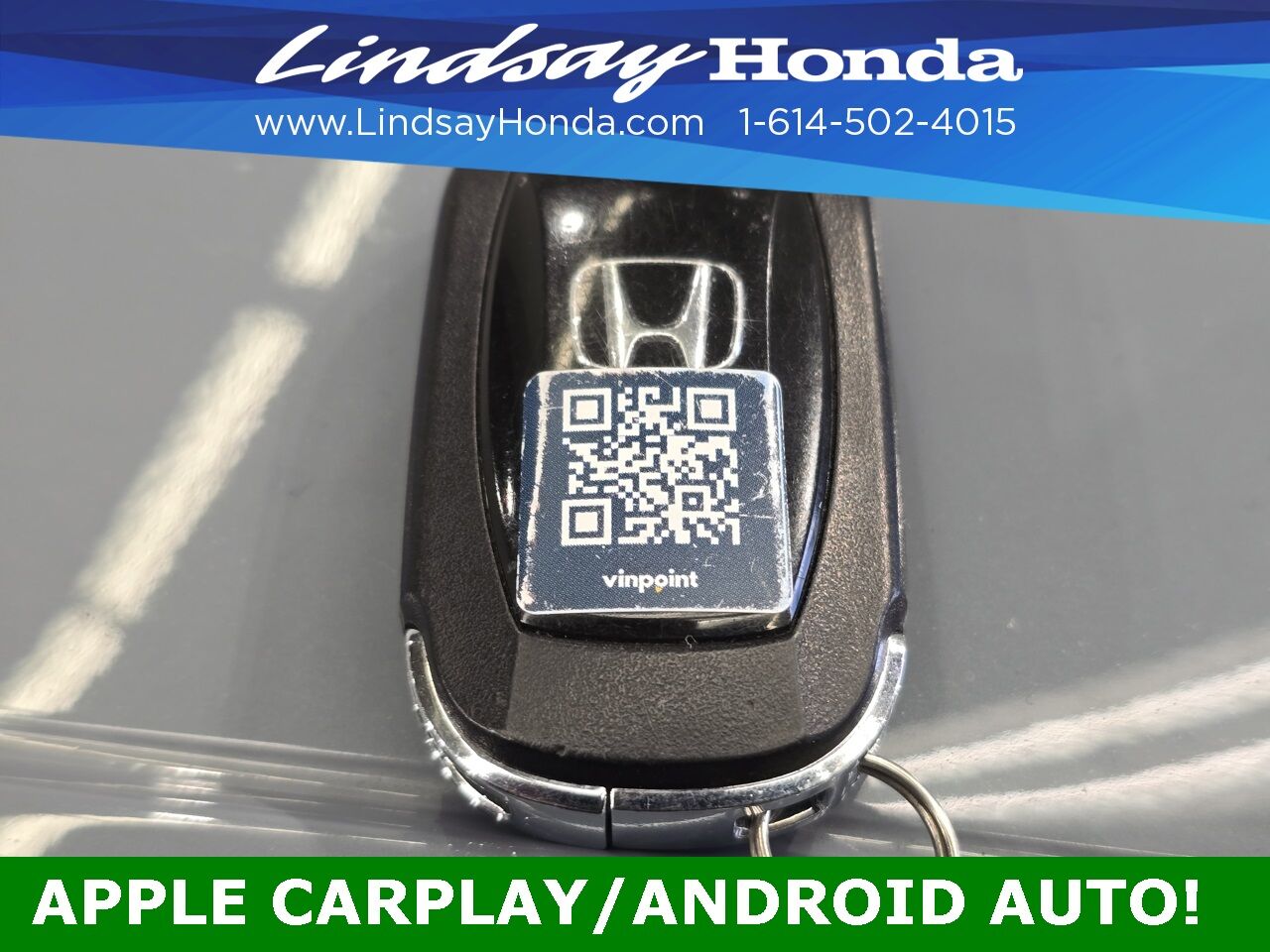 2024 Honda Civic Sport Columbus OH