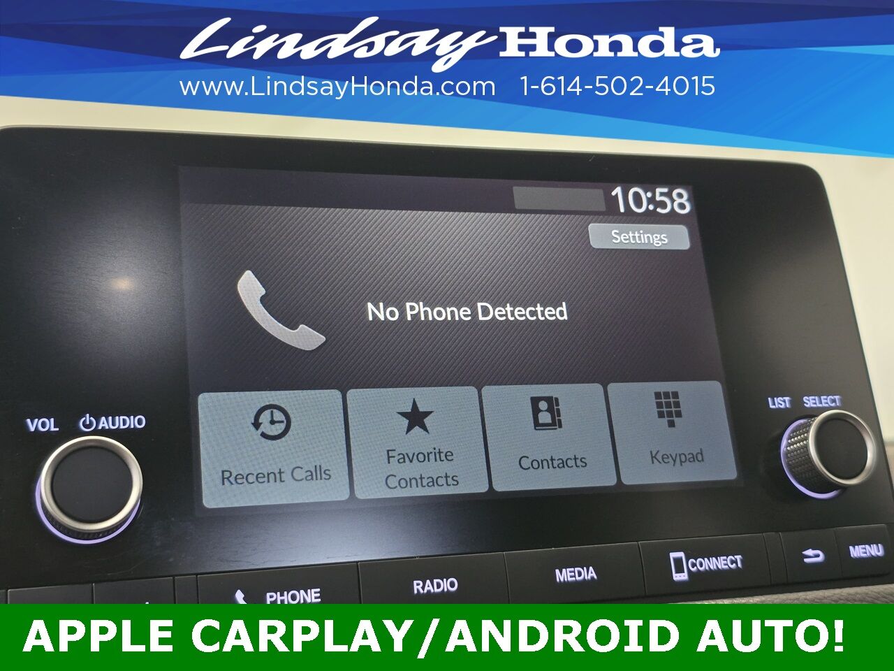 2024 Honda Civic Sport Columbus OH