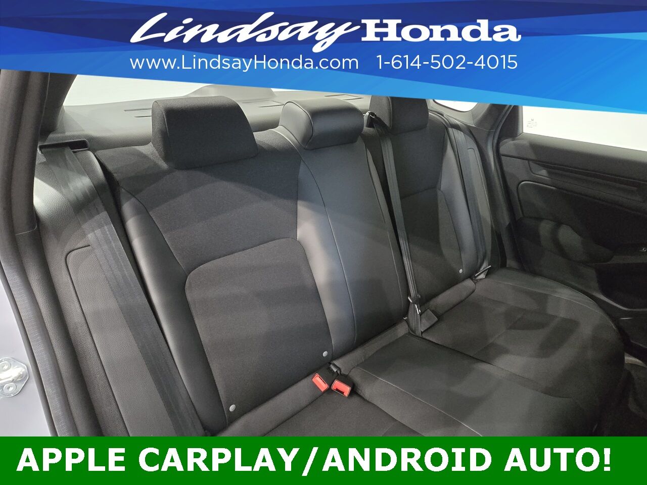 2024 Honda Civic Sport Columbus OH