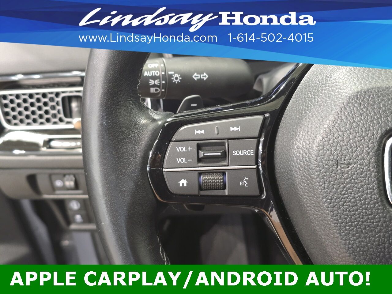 2024 Honda Civic Sport Columbus OH
