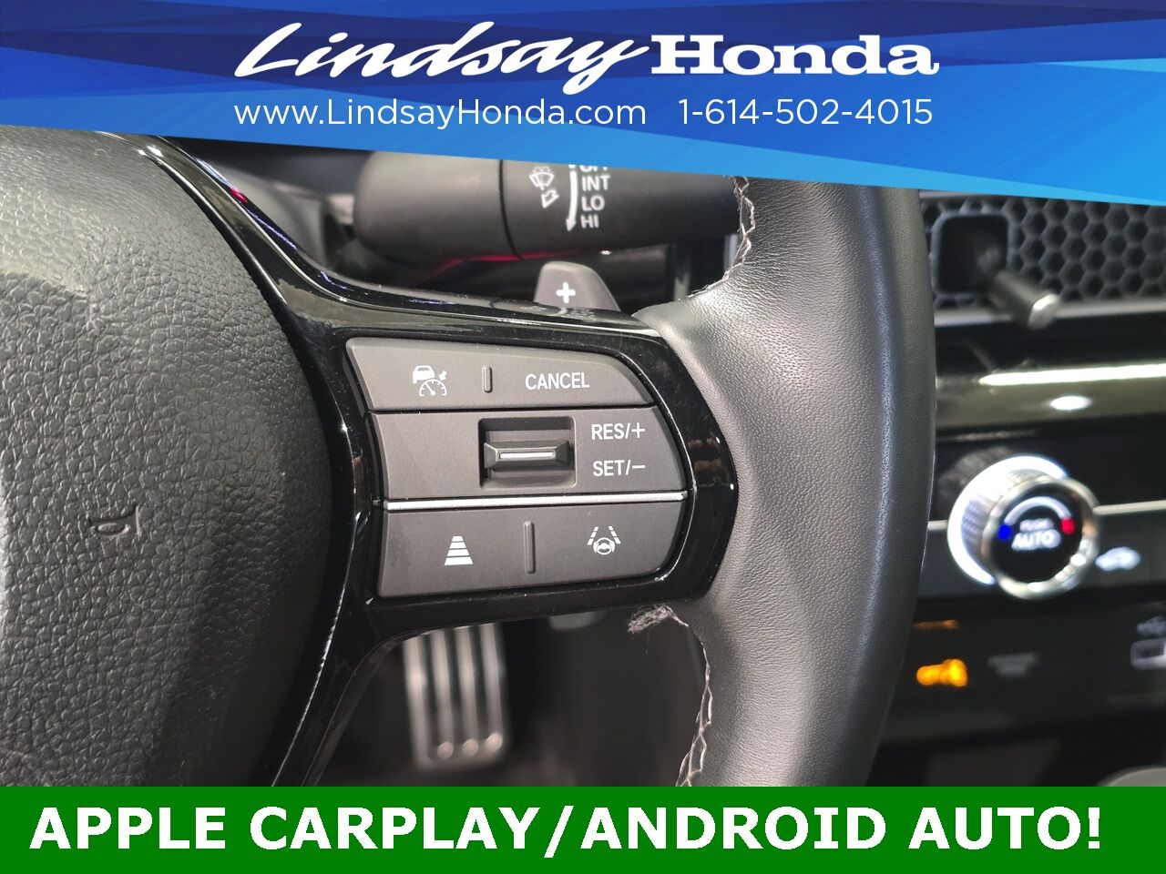 2024 Honda Civic Sport Columbus OH