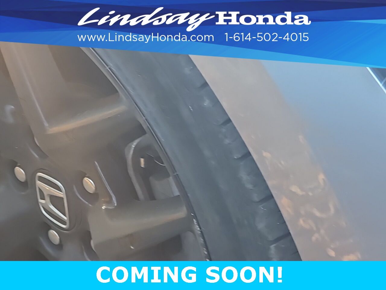 2024 Honda Civic Sport Columbus OH