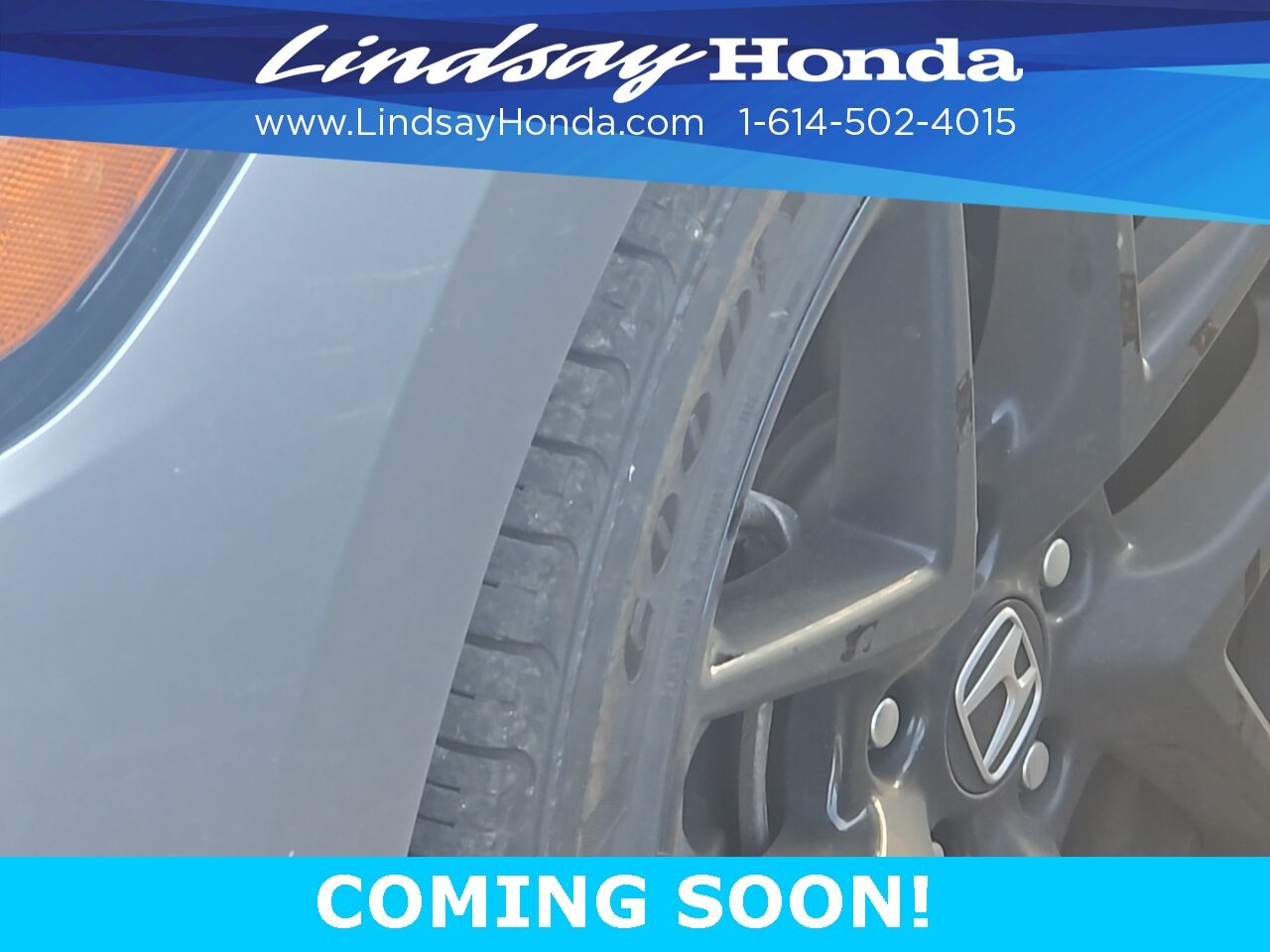 2024 Honda Civic Sport Columbus OH