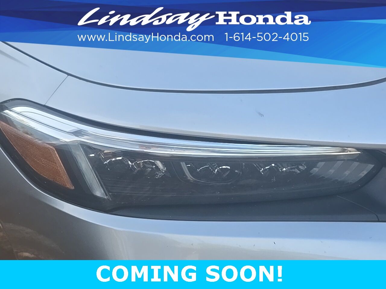 2024 Honda Civic Sport Columbus OH