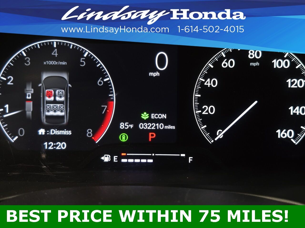 2024 Honda Civic Sport Columbus OH