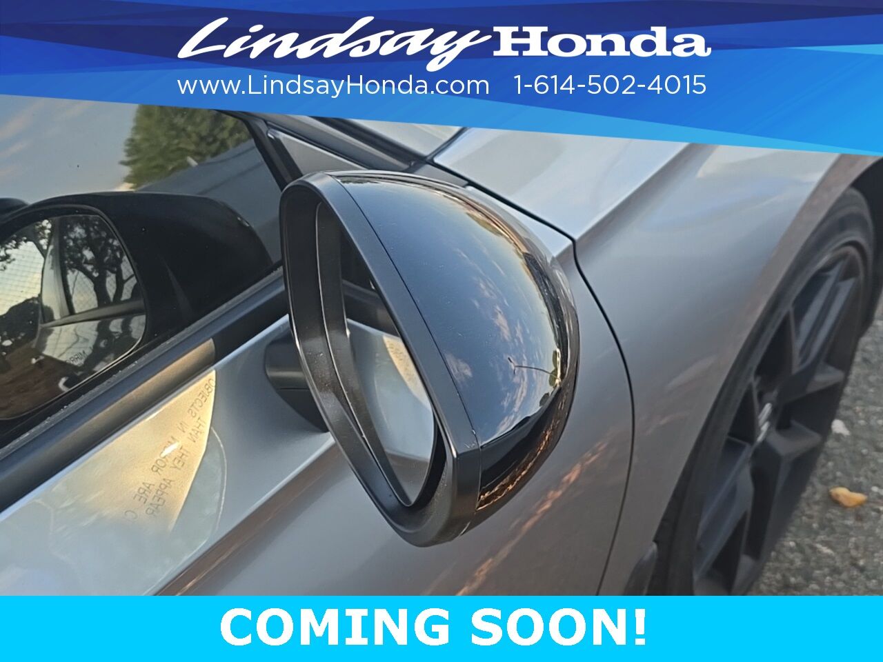 2024 Honda Civic Sport Columbus OH