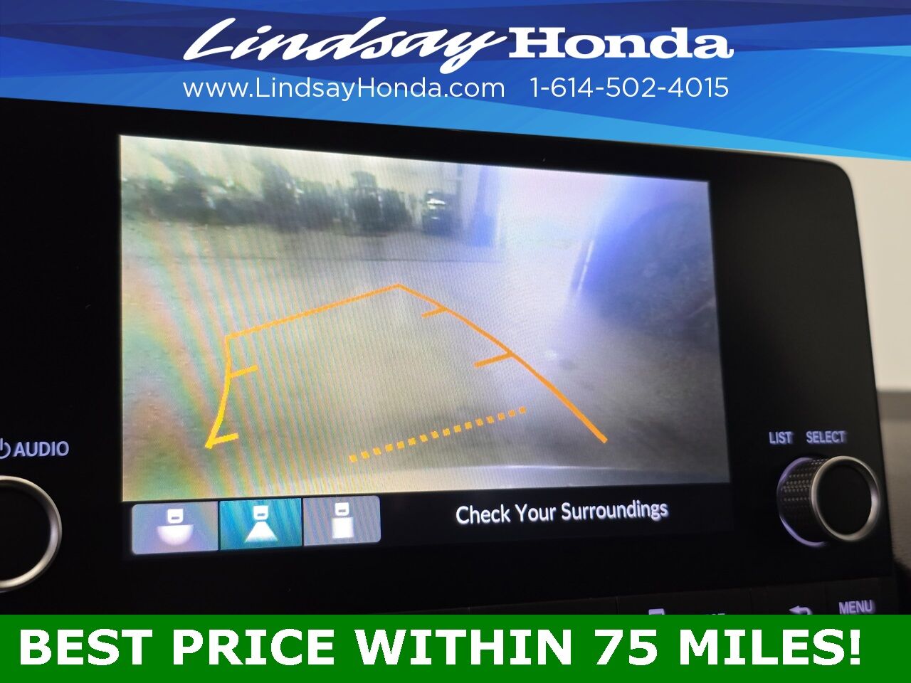 2024 Honda Civic Sport Columbus OH