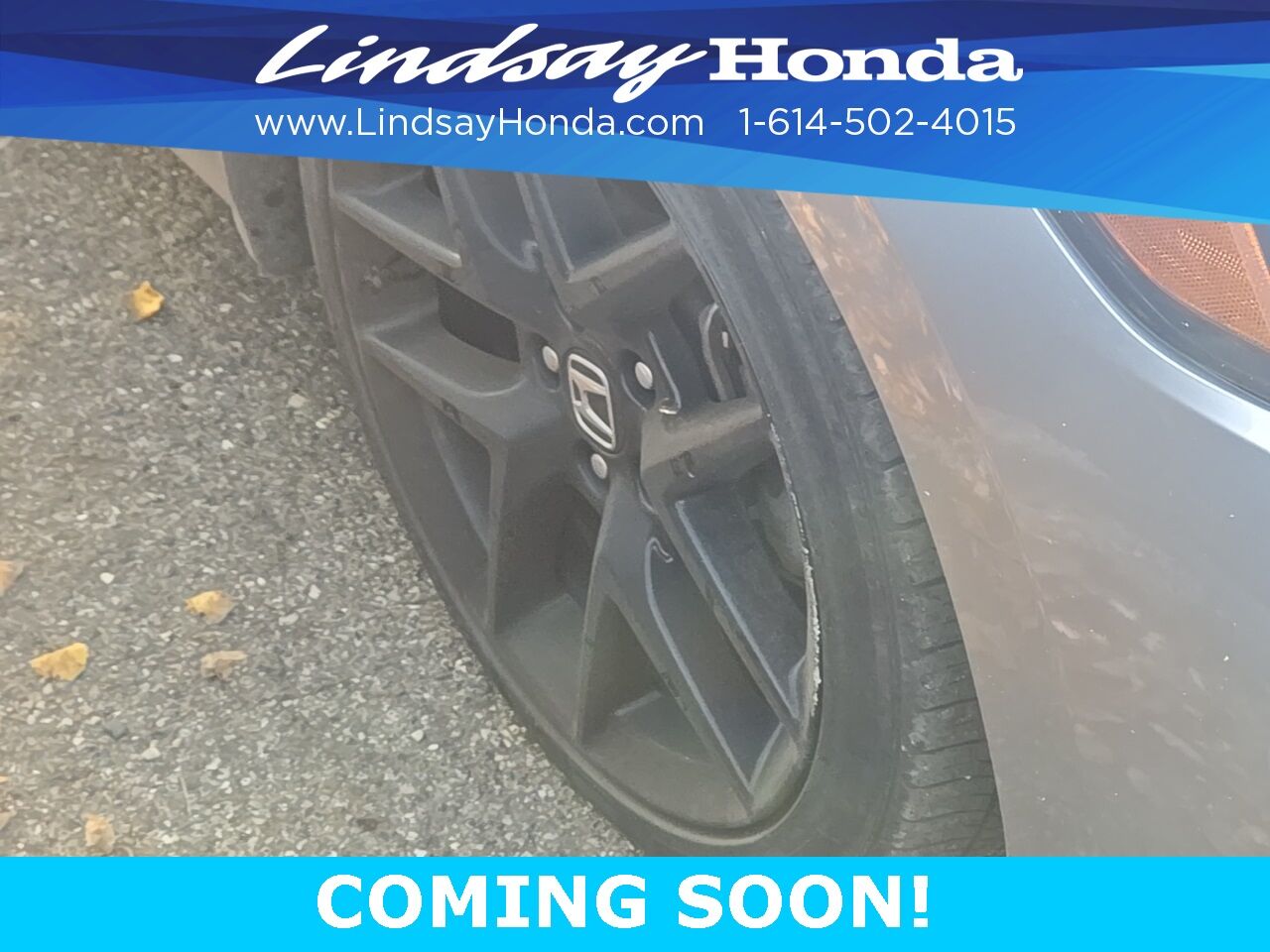2024 Honda Civic Sport Columbus OH