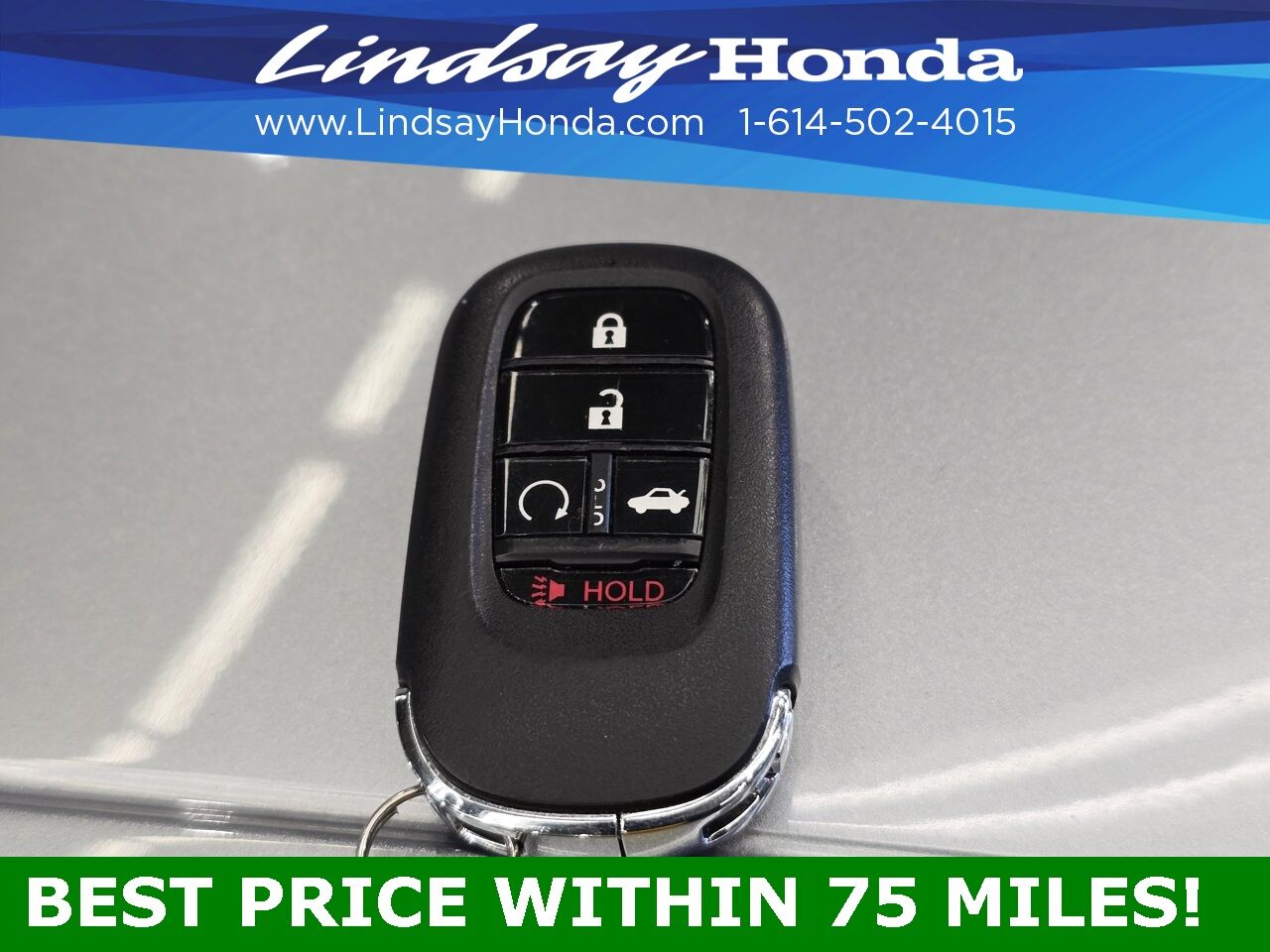 2024 Honda Civic Sport Columbus OH