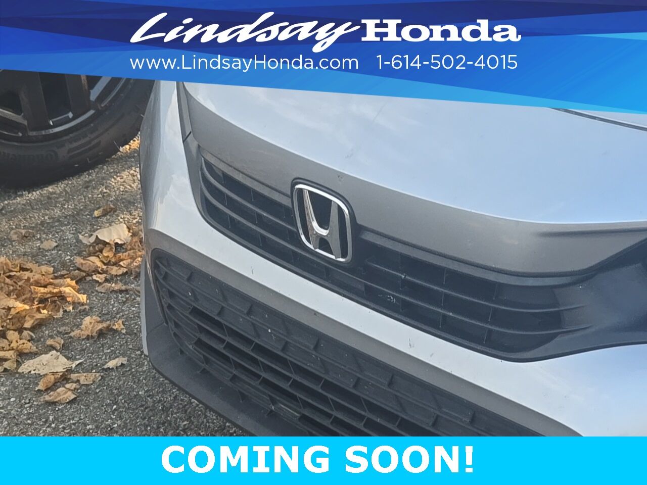 2024 Honda Civic Sport Columbus OH