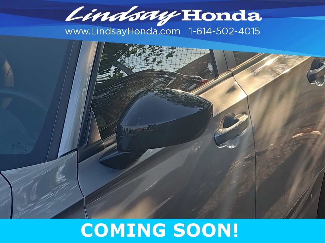 2024 Honda Civic Sport Columbus OH