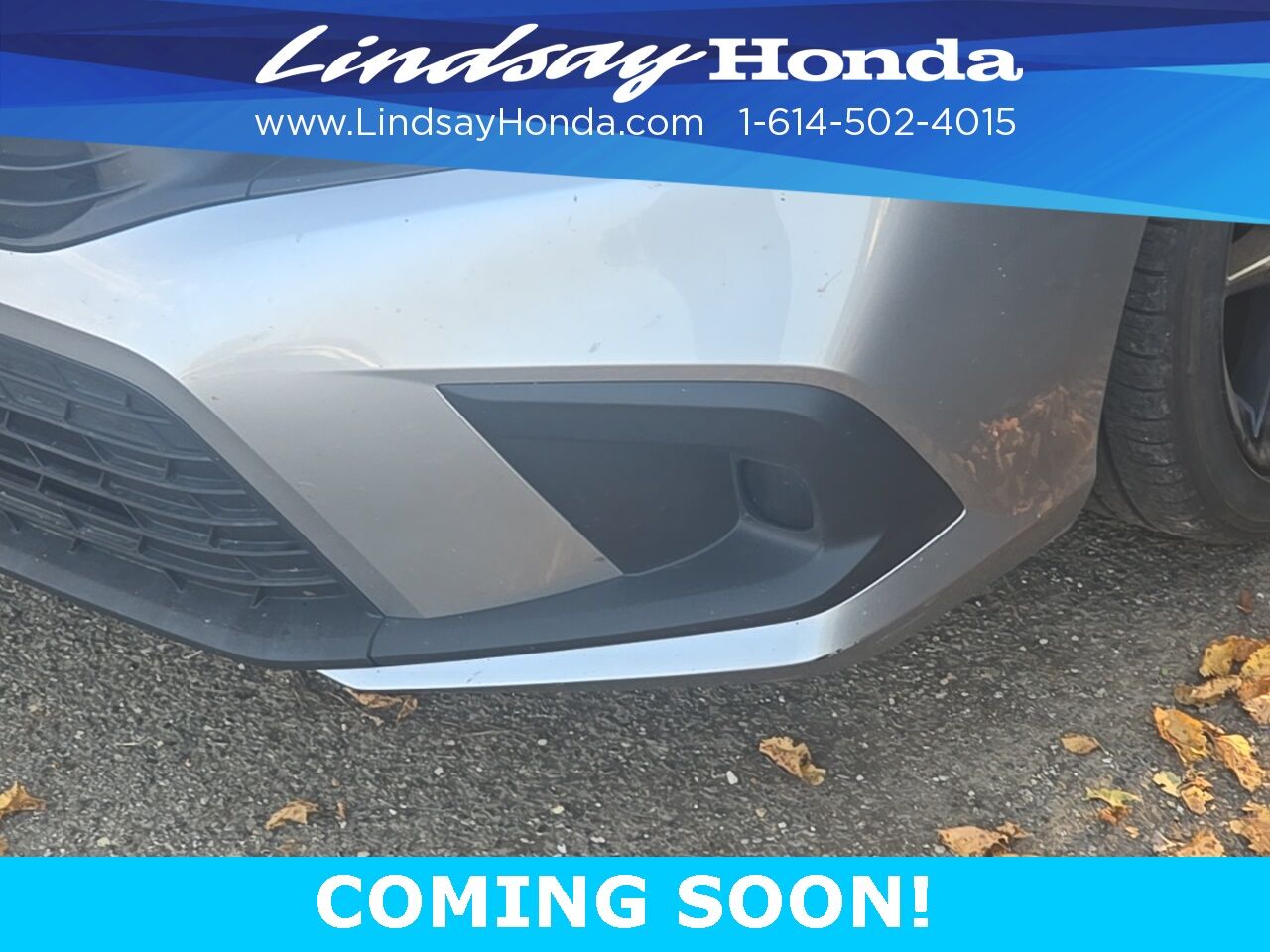 2024 Honda Civic Sport Columbus OH