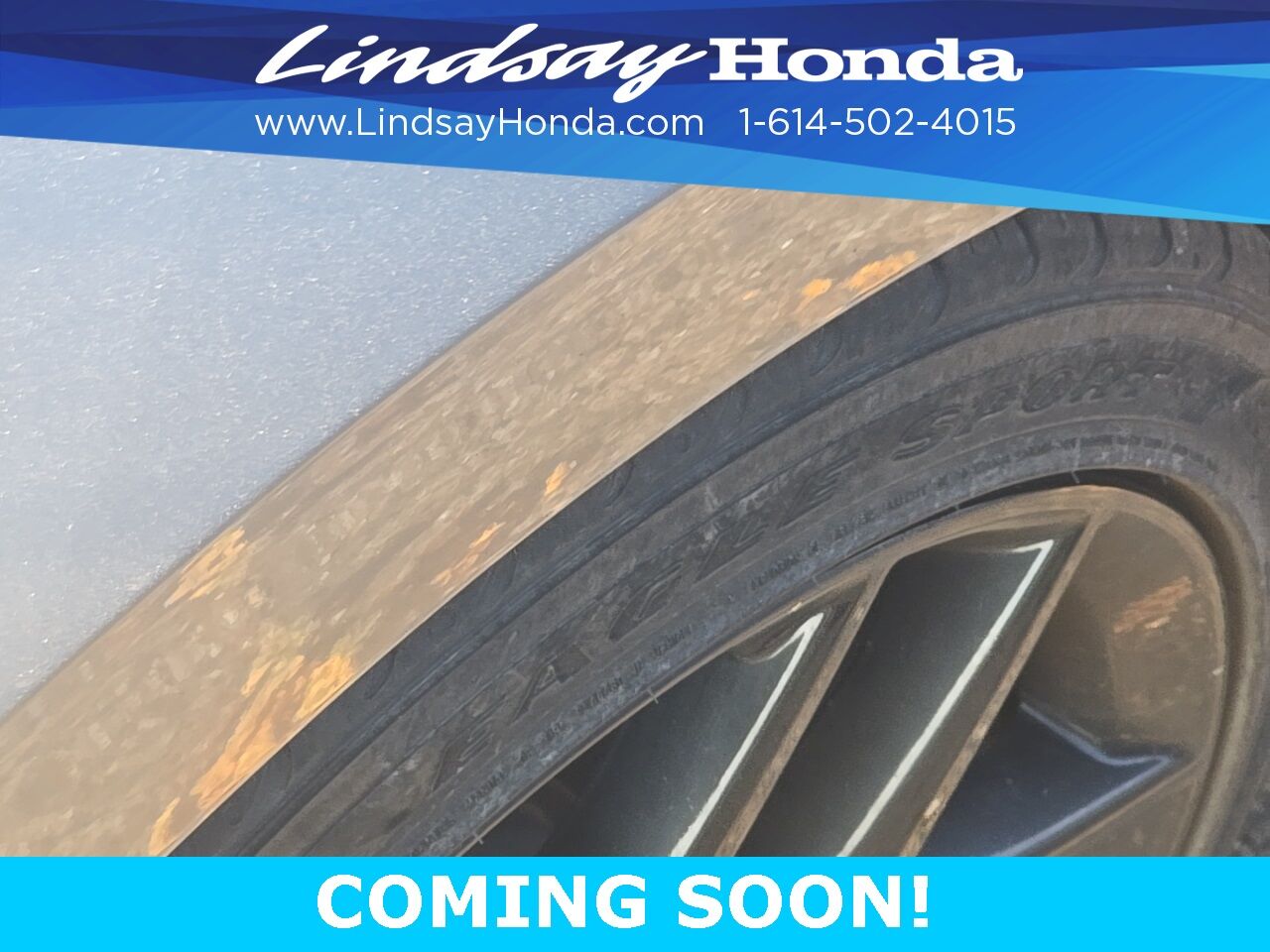 2024 Honda Civic Sport Columbus OH