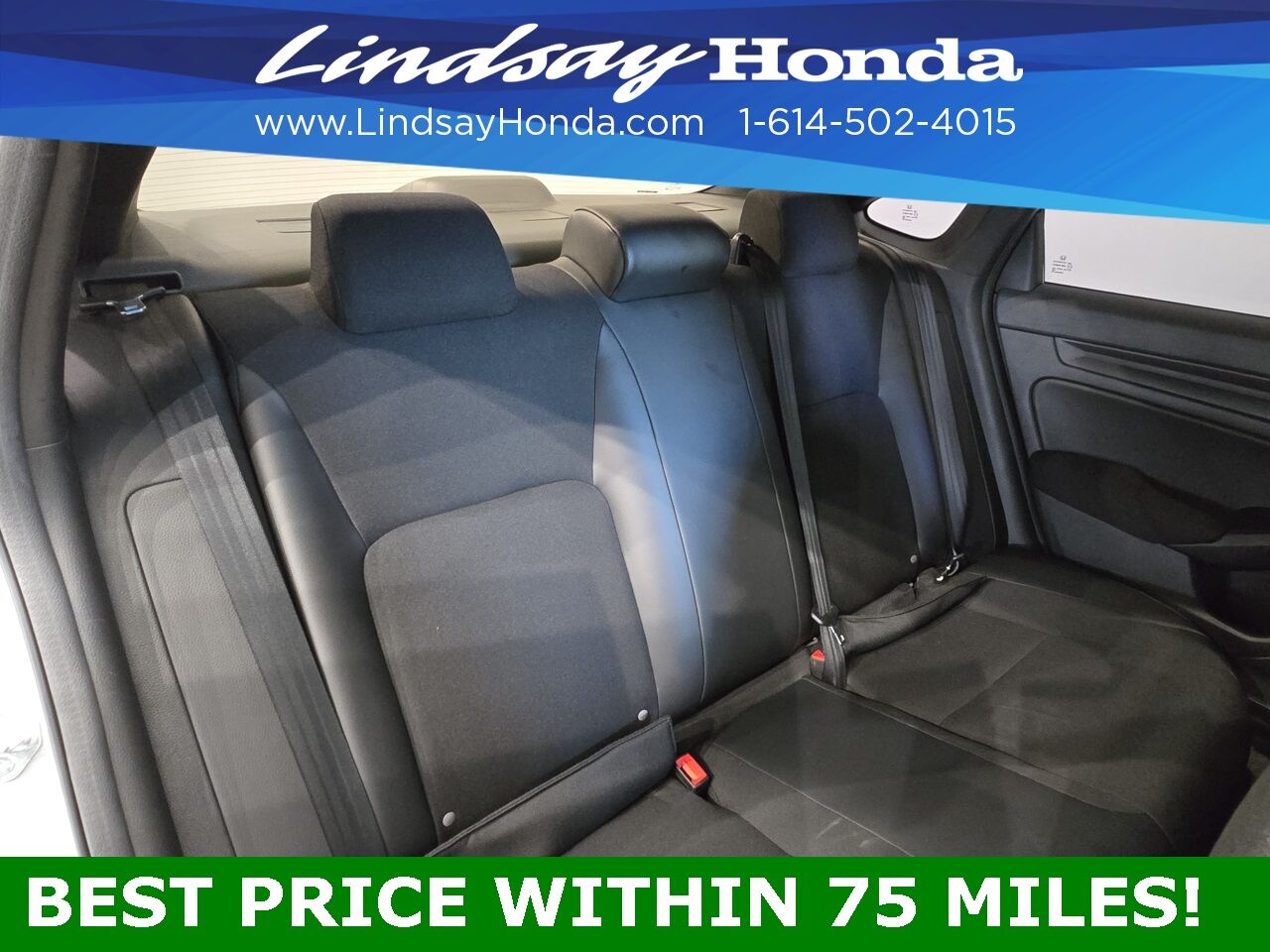 2024 Honda Civic Sport Columbus OH