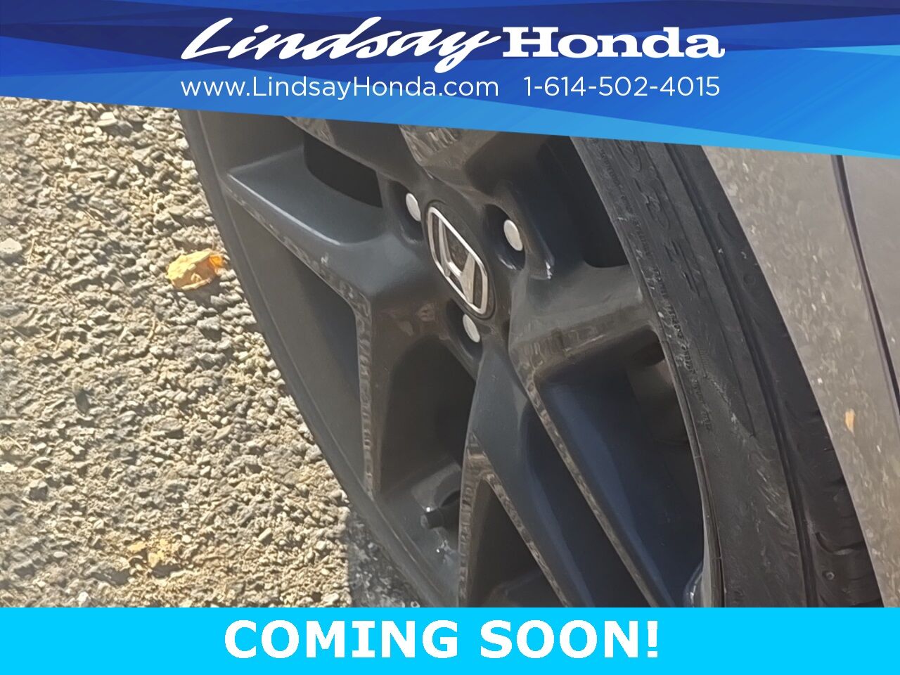 2024 Honda Civic Sport Columbus OH