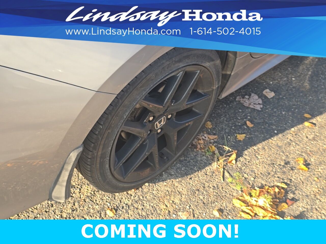 2024 Honda Civic Sport Columbus OH