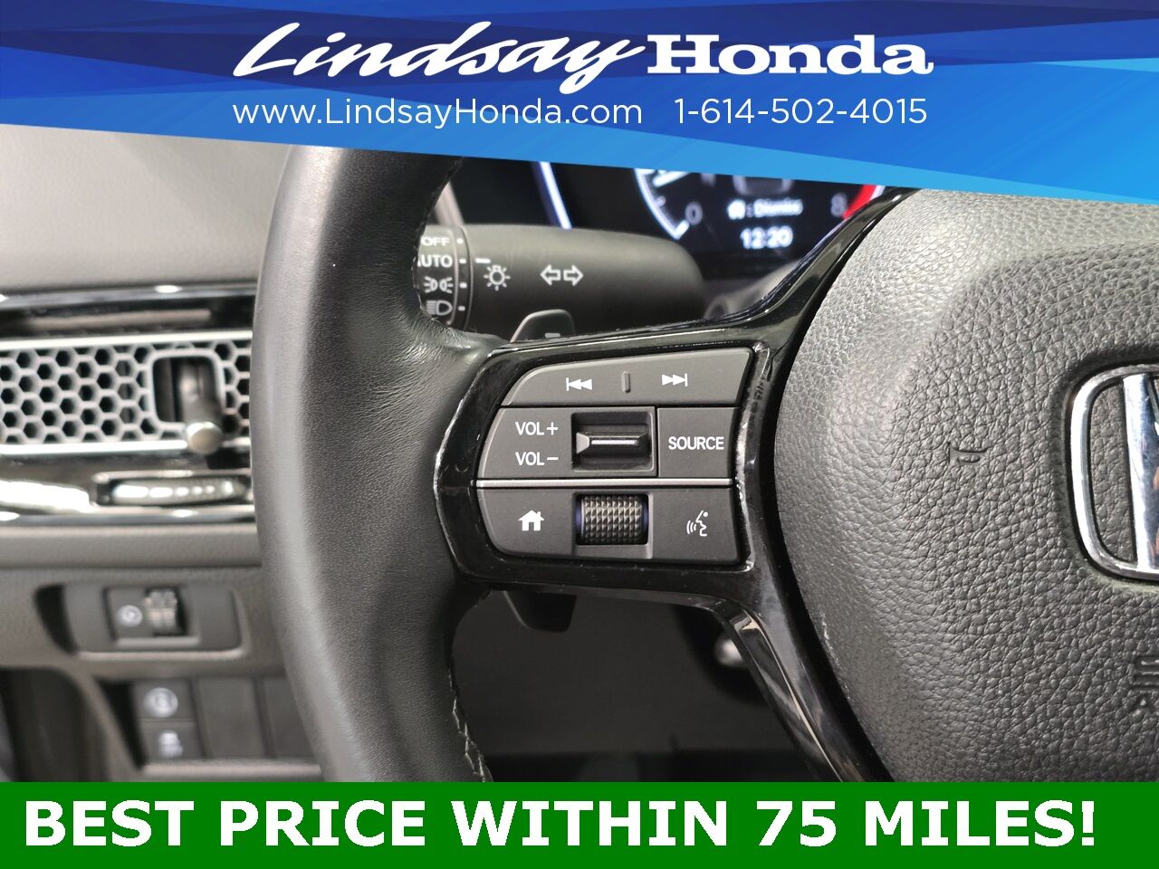 2024 Honda Civic Sport Columbus OH