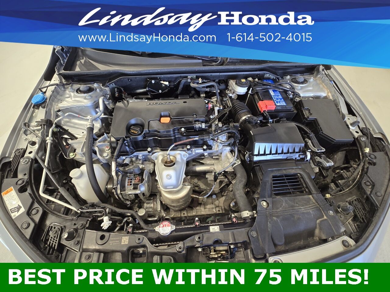 2024 Honda Civic Sport Columbus OH