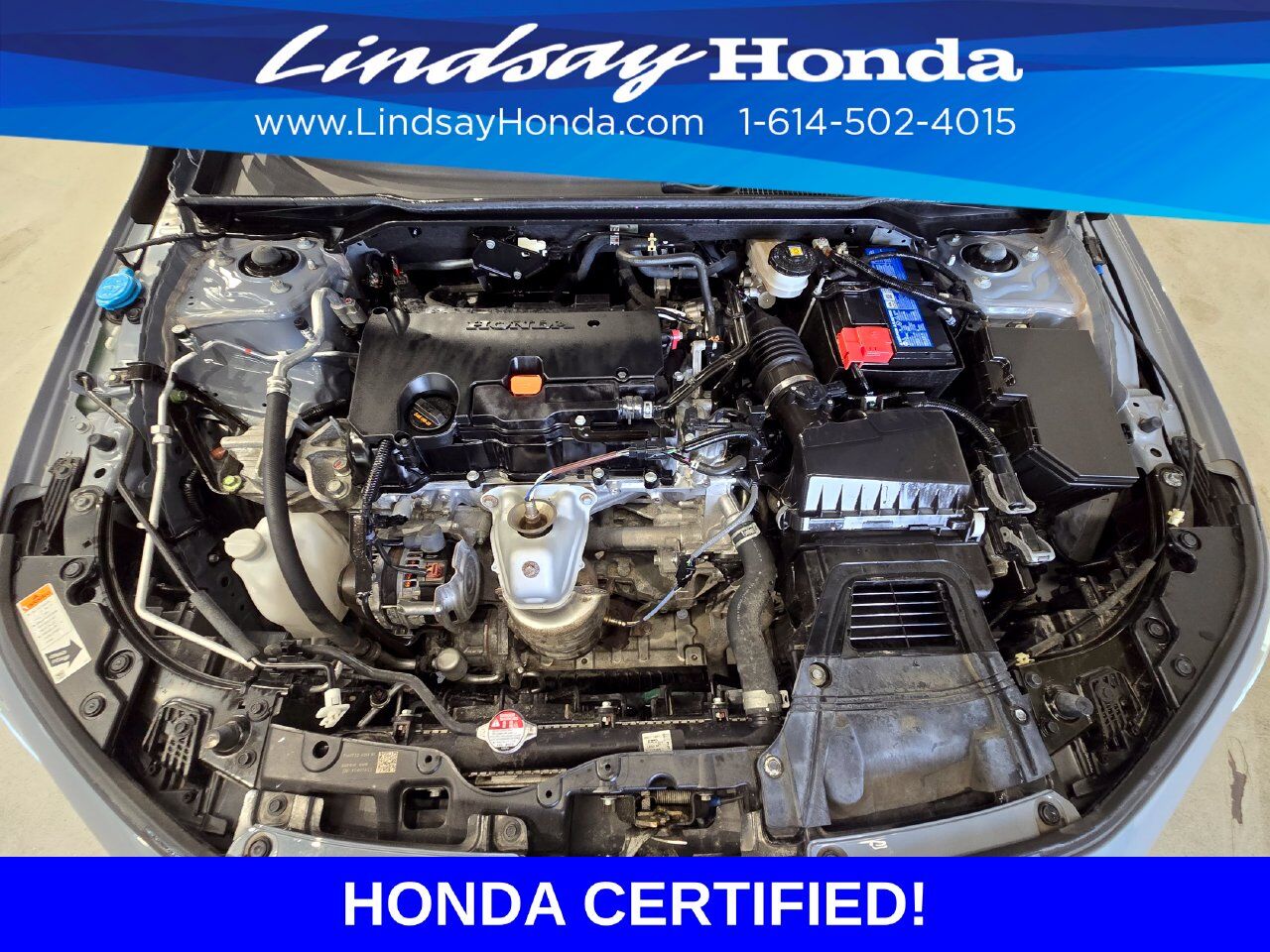 2024 Honda Civic Sport Columbus OH
