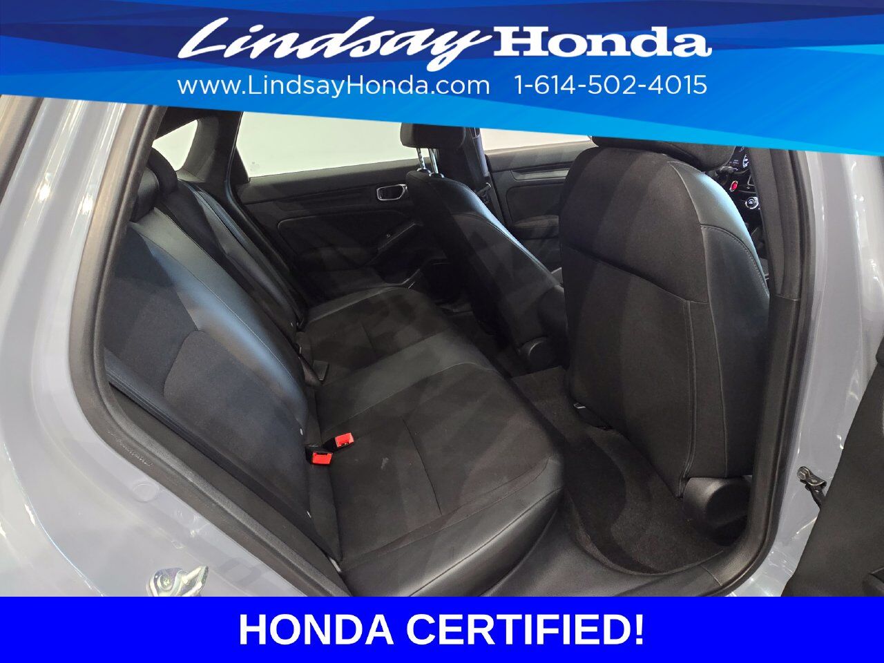 2024 Honda Civic Sport Columbus OH