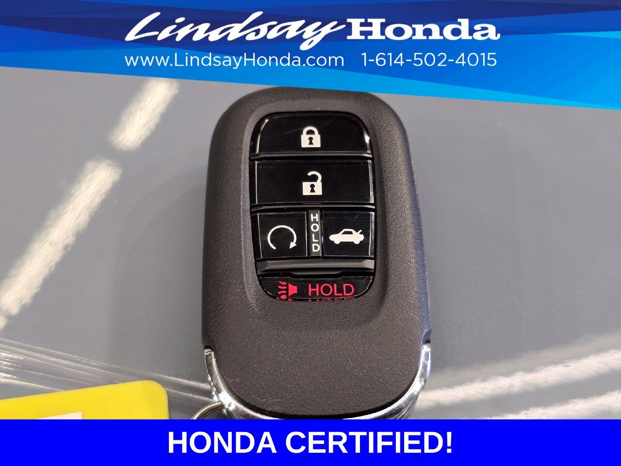 2024 Honda Civic Sport Columbus OH
