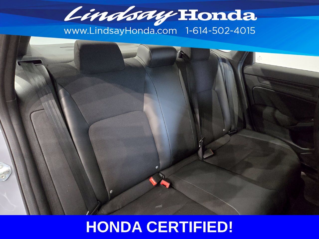 2024 Honda Civic Sport Columbus OH