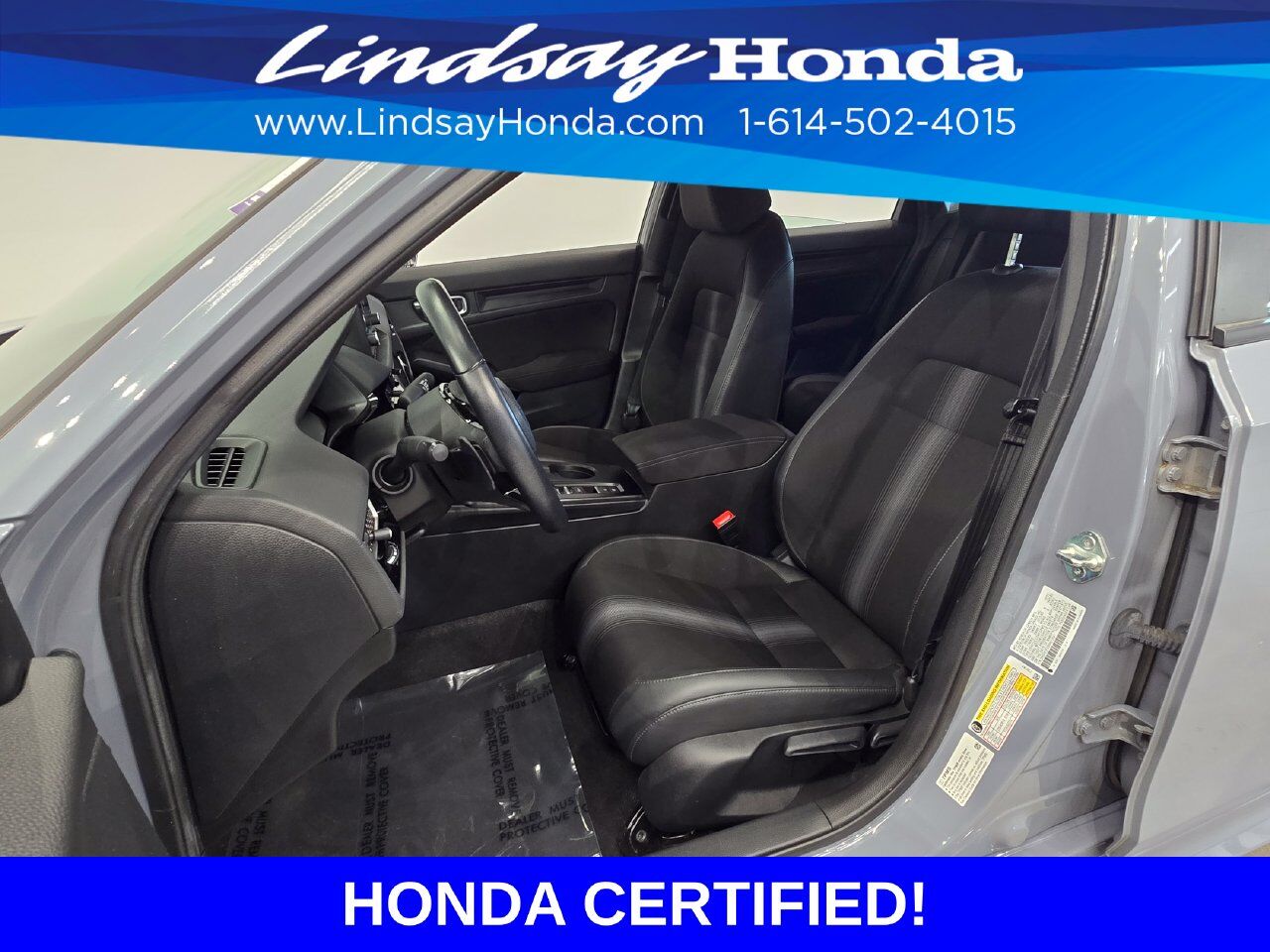 2024 Honda Civic Sport Columbus OH