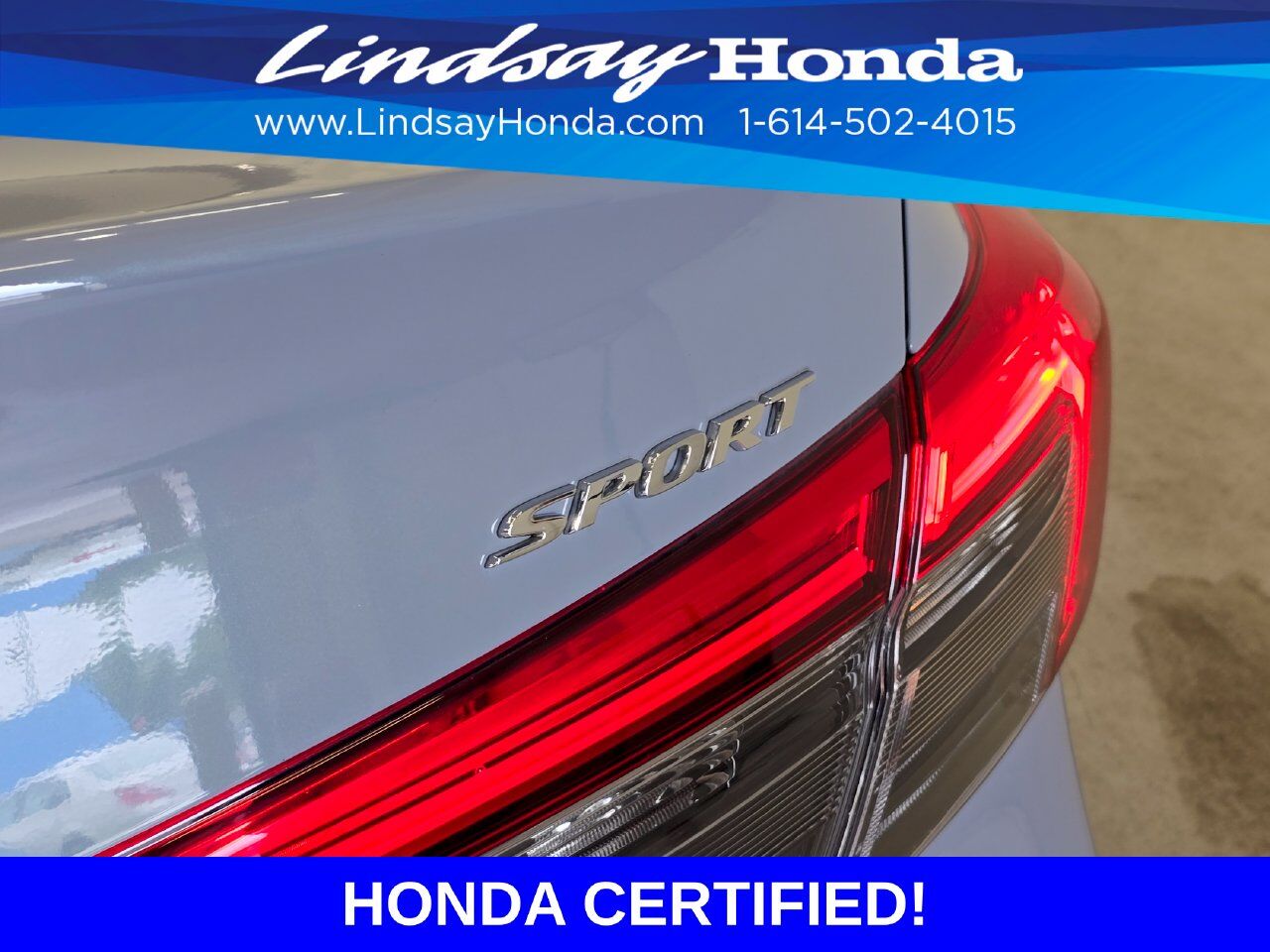 2024 Honda Civic Sport Columbus OH